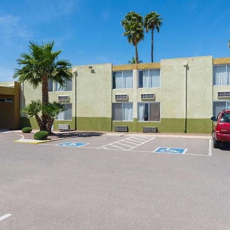 Hotel Bluestone Inn Eloy -קאזה גראנדה מראה חיצוני תמונה