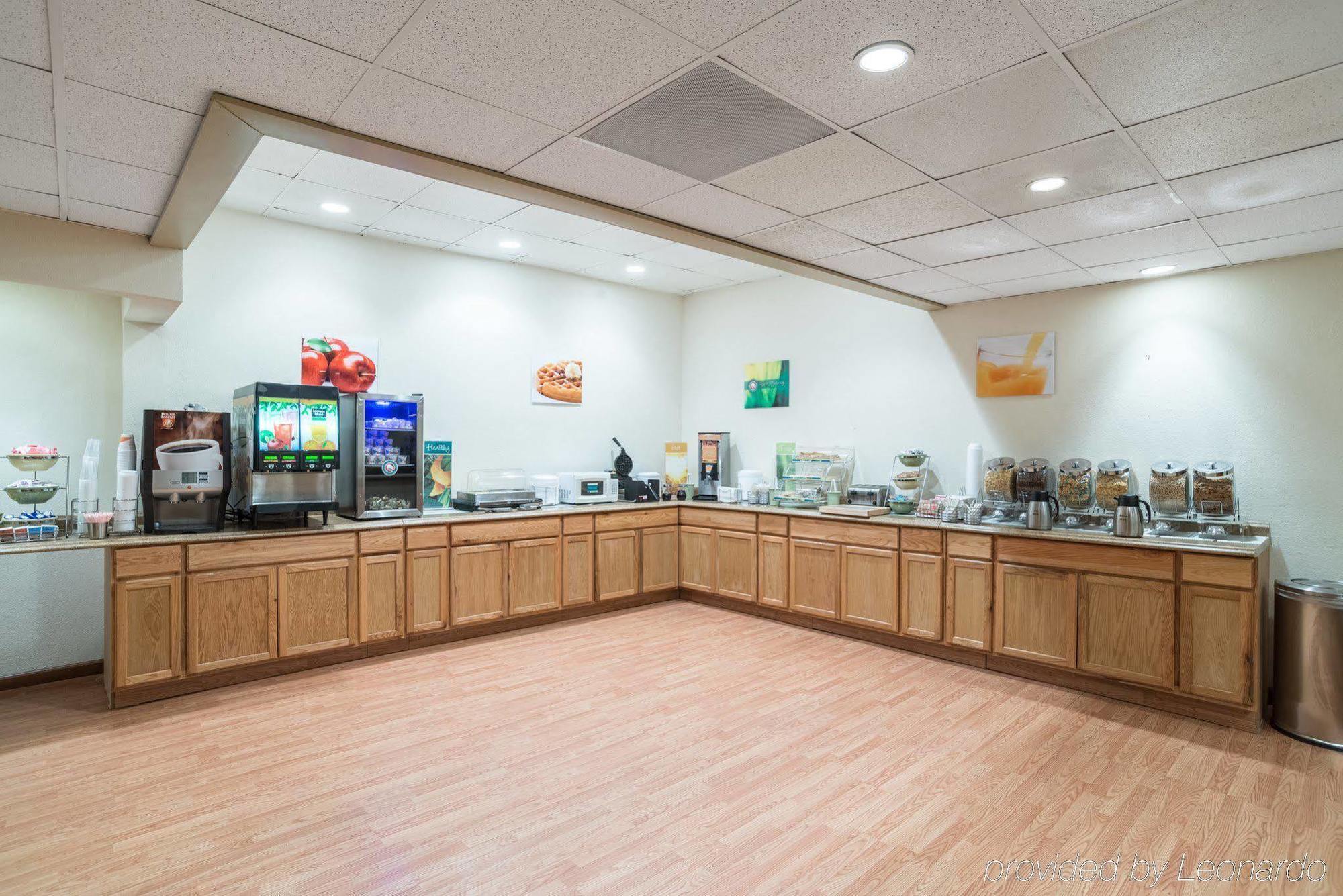 Hotel Bluestone Inn Eloy -קאזה גראנדה מראה חיצוני תמונה