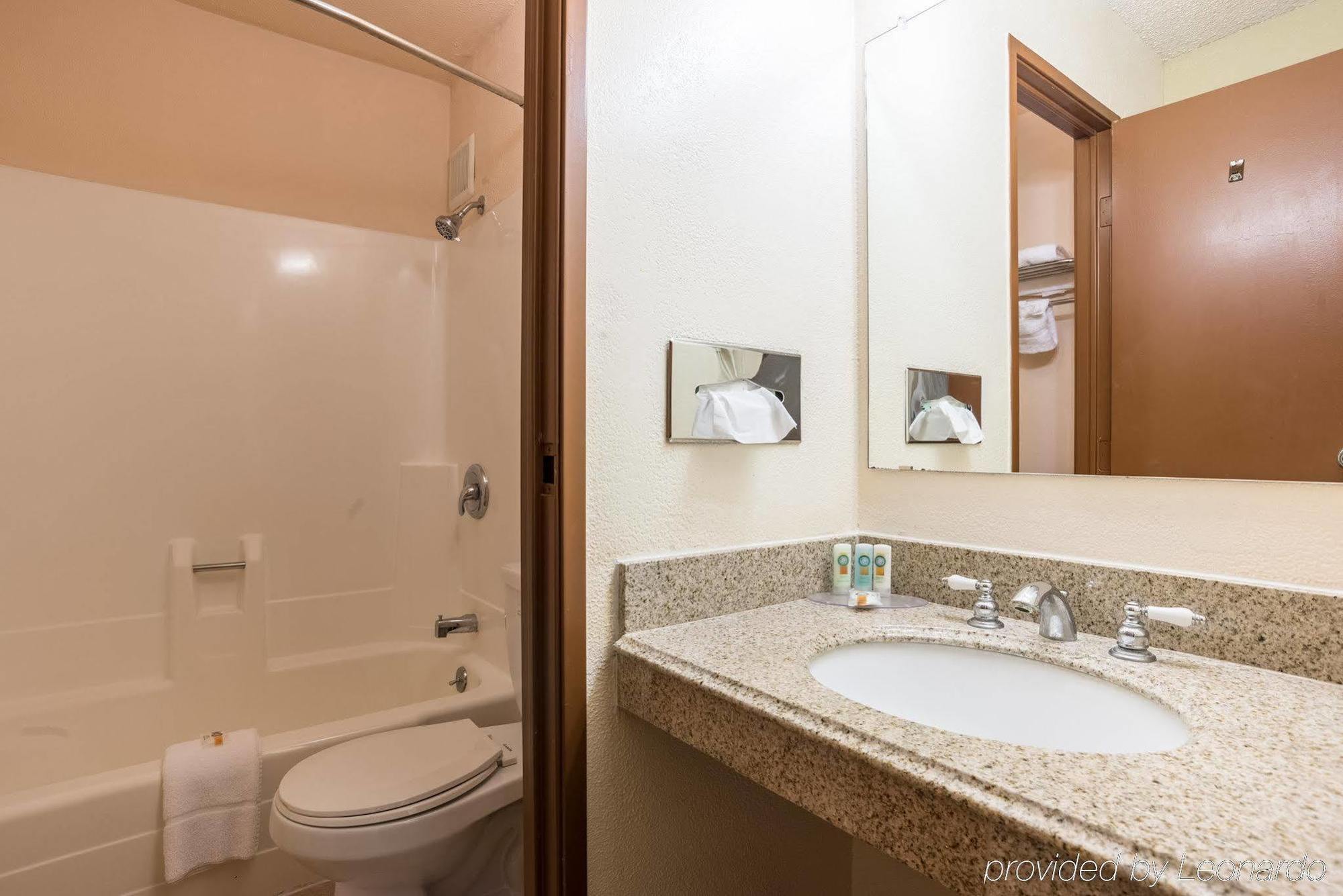 Hotel Bluestone Inn Eloy -קאזה גראנדה מראה חיצוני תמונה