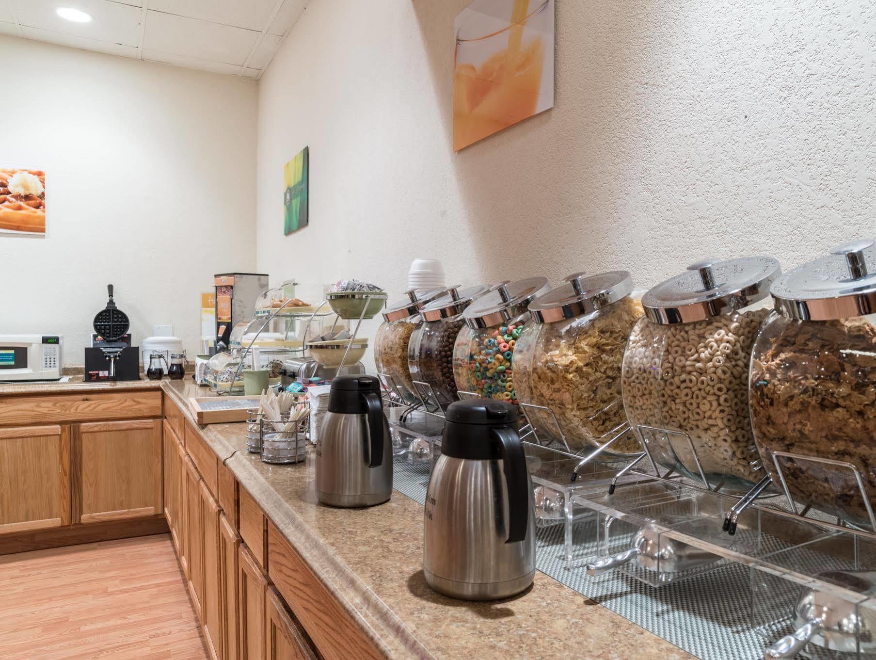 Hotel Bluestone Inn Eloy -קאזה גראנדה מראה חיצוני תמונה
