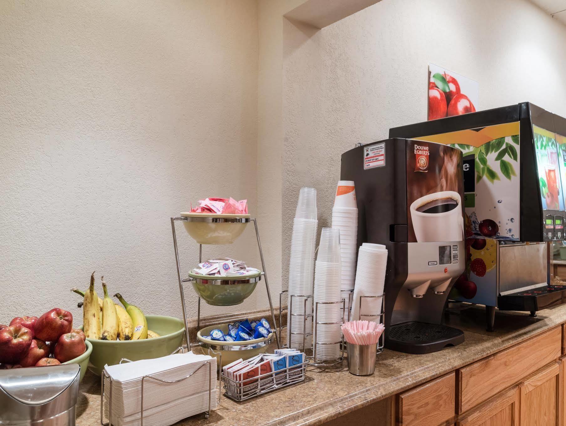 Hotel Bluestone Inn Eloy -קאזה גראנדה מראה חיצוני תמונה