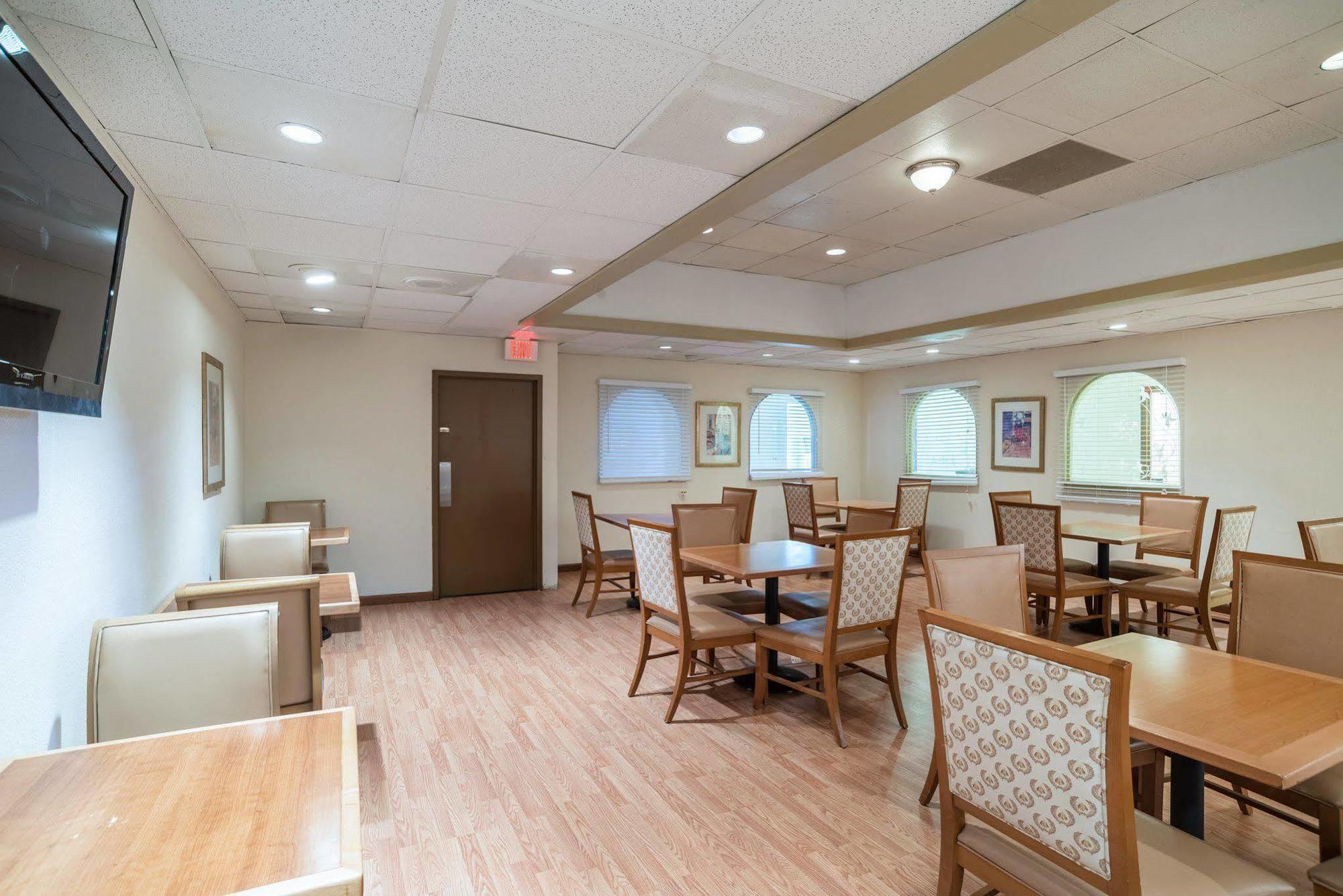 Hotel Bluestone Inn Eloy -קאזה גראנדה מראה חיצוני תמונה