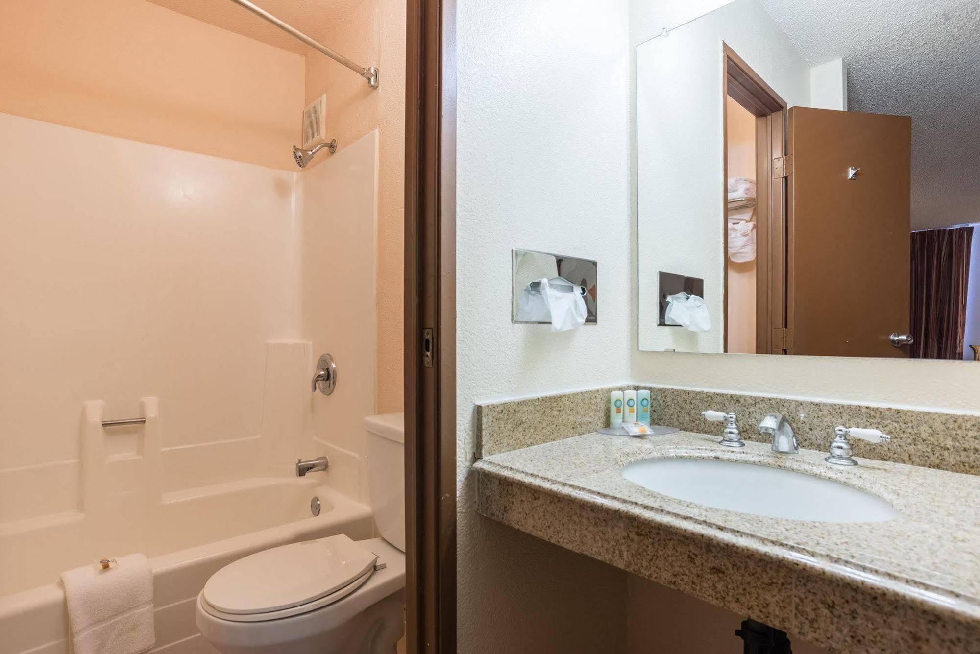 Hotel Bluestone Inn Eloy -קאזה גראנדה מראה חיצוני תמונה