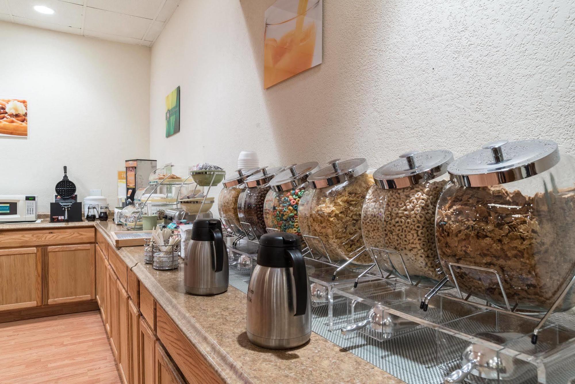 Hotel Bluestone Inn Eloy -קאזה גראנדה מראה חיצוני תמונה
