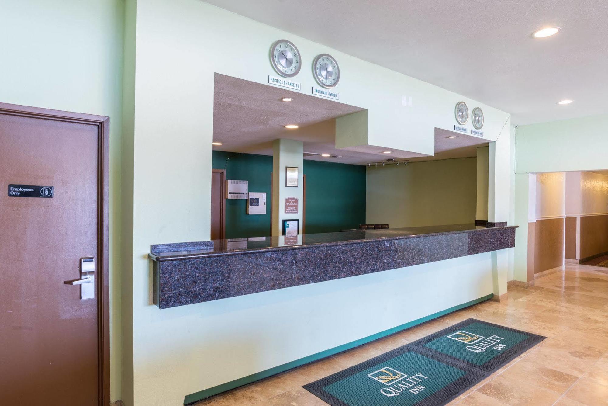 Hotel Bluestone Inn Eloy -קאזה גראנדה מראה חיצוני תמונה