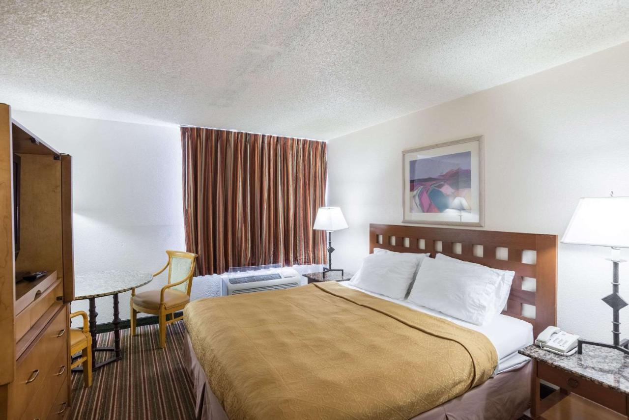Hotel Bluestone Inn Eloy -קאזה גראנדה מראה חיצוני תמונה